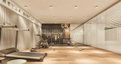 Project Image of 585.77 - 1654.95 Sq.ft 1 BHK Apartment for buy in Green Royal Oak