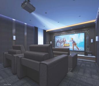 Project Image of 1588.05 - 2917.88 Sq.ft 3 BHK Villa for buy in Prima Paradiso