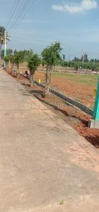 Project Image of 1200.0 - 2400.0 Sq.ft Residential Plot Plot for buy in Nisarga Tejas Orchid Phase 3