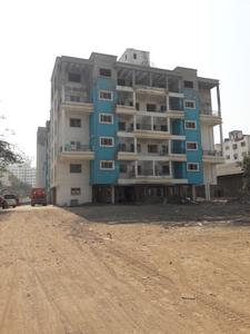 Shri Siddhi Rahi Complex Elevation 1