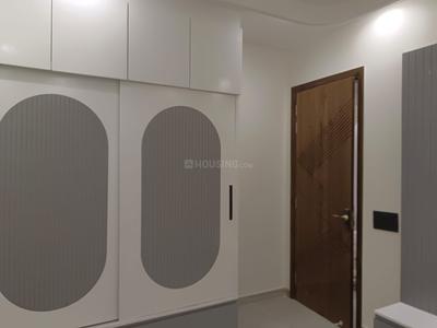 Project Image of 550.0 - 2350.0 Sq.ft 2 BHK Builder Floor for buy in Divine Luxury Floors