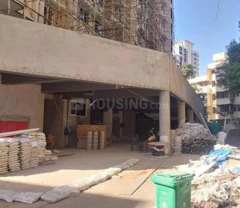 Project Image of 423.0 - 911.0 Sq.ft 1 BHK Apartment for buy in Kabra Garnet