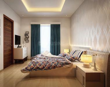 Project Image of 559.0 - 760.0 Sq.ft 1 BHK Apartment for buy in Saptsiddhi Savali Saffron Phase I