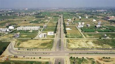 Project Image of 1215.0 - 3600.0 Sq.ft Residential Plot Plot for buy in Gupta Lands For Sale