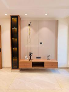 Project Image of 550.0 - 1800.0 Sq.ft 2 BHK Builder Floor for buy in Dwarka Heights AM Innovation