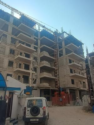 Project Image of 1205.02 - 2349.98 Sq.ft 2 BHK Apartment for buy in Icon Paramount