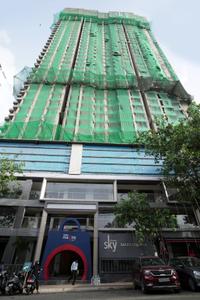 Project Image of 649 Sq.ft 2 BHK Apartment / Flat for sale in Sion for Rs. 16600000