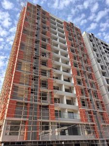 Project Image of 1235.48 - 3059.96 Sq.ft 3 BHK Apartment for buy in P M Al Noor
