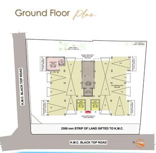 Project Image of 875.0 - 1128.0 Sq.ft 2 BHK Apartment for buy in Subarna Renukana