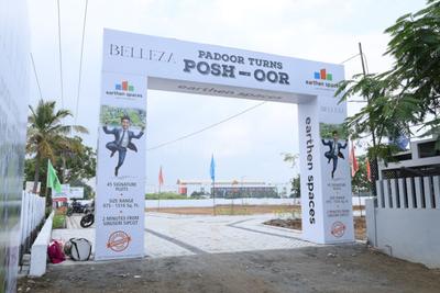 Project Image of 970.0 - 1516.0 Sq.ft Residential Plot Plot for buy in Belleza