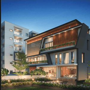 Project Image of 1143.0 - 1740.0 Sq.ft 2 BHK Apartment for buy in Sunshine Vihaan Block A