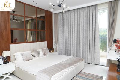 Project Image of 1600.0 - 3650.0 Sq.ft 3 BHK Apartment for buy in Nirwana Heights