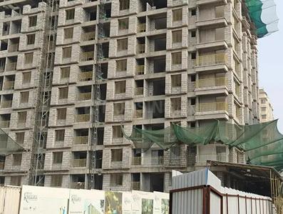 Project Image of 525.39 - 756.81 Sq.ft 2 BHK Apartment for buy in Nexus Kinaara A