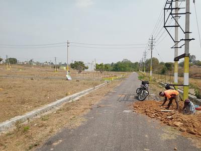 Project Image of 800.0 - 1500.0 Sq.ft Residential Plot Plot for buy in Vinyas Sunrise Enclave