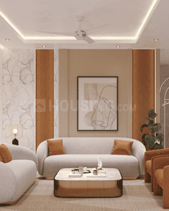 Project Image of 1385.0 - 3570.0 Sq.ft 2 BHK Apartment for buy in Bricks Marvella