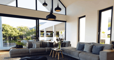 Project Image of 1875.0 - 3882.0 Sq.ft 3 BHK Apartment for buy in The Sky 49 By Ananda Prosper