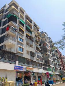 Project Image of 1179.0 - 1440.0 Sq.ft 2 BHK Apartment for buy in Madhuram Posh