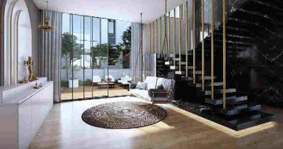 Project Image of 4690.37 - 63733.11 Sq.ft 3 BHK Villa for buy in Real Veda 42