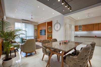 Project Image of 1119.0 - 2759.0 Sq.ft 3 BHK Apartment for buy in Serene Signatures