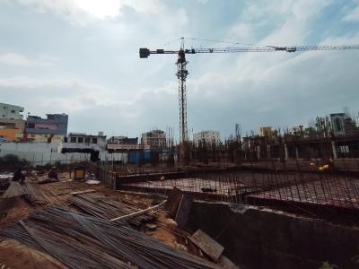 Project Image of 1020.0 - 2480.0 Sq.ft 2 BHK Apartment for buy in Sri Muthyapaga S Icon