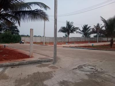 Project Image of 600.0 - 3342.0 Sq.ft Residential Plot Plot for buy in Viraj Enclave