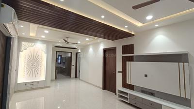 Project Image of 0.0 - 2700.0 Sq.ft 4 BHK Apartment for buy in Gaurav Aman Villa Ultra Luxury Floor