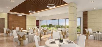 Project Image of 2958.0 - 3536.0 Sq.ft 4 BHK Apartment for buy in ABAD Inspirations