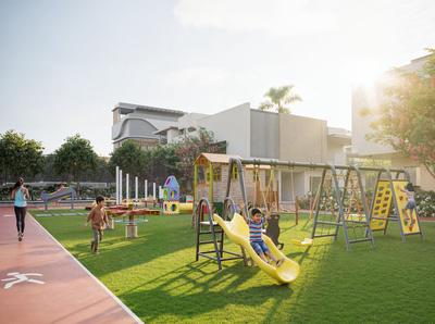 Project Image of 4772.0 - 8323.0 Sq.ft 4 BHK Villa for buy in Zenvistas Zenora