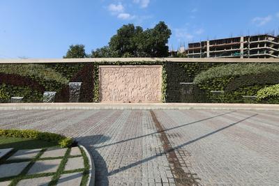 Project Image of 1425.0 - 2055.0 Sq.ft 3 BHK Apartment for buy in Azea Botanica
