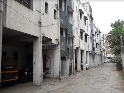 Amar Classic Elevation 1