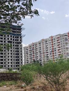 Project Image of 1042 Sq.ft 2 BHK Apartment / Flat for sale in Charholi Budruk for Rs. 6500000