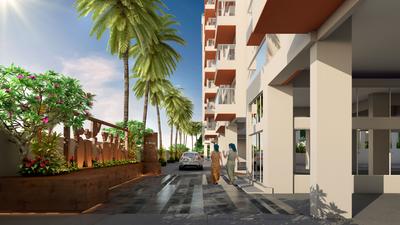 Project Image of 878.0 - 1120.0 Sq.ft 2 BHK Apartment for buy in Ved Laurels