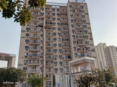 Project Image of 1295.0 - 1660.0 Sq.ft 3 BHK Apartment for buy in Sare Sports Parc
