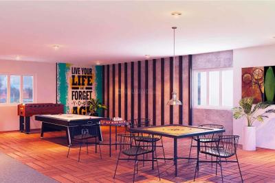 Project Image of 1300.0 - 1445.0 Sq.ft 3 BHK Apartment for buy in Nest Mojo
