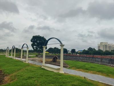 Project Image of 0.0 - 1000.0 Sq.ft Residential Plot Plot for buy in Niwasa Sky Brd City