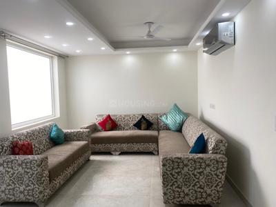 Project Image of 1800.0 - 3000.0 Sq.ft 3 BHK Builder Floor for buy in Amit Construction 6