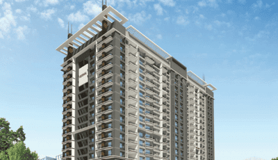 Project Image of 1775.0 - 3850.0 Sq.ft 3 BHK Apartment for buy in Ankur Khushal Gardens