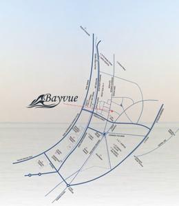 Project Image of 355.0 - 754.0 Sq.ft 1 BHK Apartment for buy in Vibrant Bayvue