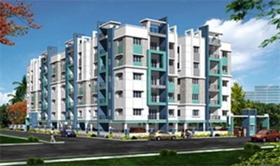 Project Image of 1047.0 - 2172.0 Sq.ft 2 BHK Apartment for buy in Kribh Westend Apartments