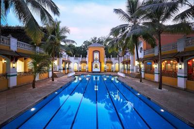 Project Image of 1700.0 - 1818.0 Sq.ft 4 BHK Apartment for buy in Hiranandani Brookhill
