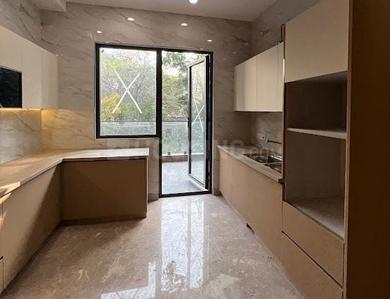 Project Image of 0.0 - 2700.0 Sq.ft 4 BHK Builder Floor for buy in Setia Luxury Floors