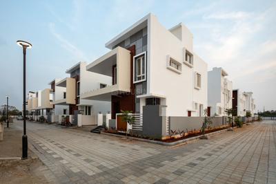 Project Image of 2191.2 - 4152.0 Sq.ft 3 BHK Villa for buy in Greenfield Maple