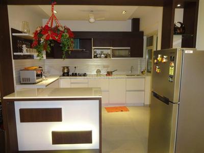 Project Image of 1885.0 - 1937.0 Sq.ft 3 BHK Apartment for buy in Puravankara Grandbay