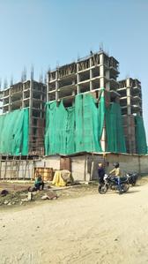 Project Image of 940.0 - 1958.0 Sq.ft 2 BHK Apartment for buy in Eiffel Vivassa Estate Phase 1