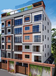 Project Image of 2000.0 - 2050.0 Sq.ft 3 BHK Apartment for buy in Anugragha Sai Prestige