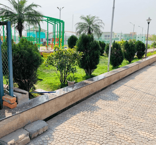 Project Image of 2399.92 - 3999.87 Sq.ft Residential Plot Plot for buy in RCP VIP City Sector 05