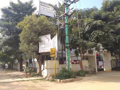 Project Image of 0.0 - 1200.0 Sq.ft 2 BHK Apartment for buy in SV Edifice Anjanadri Willows