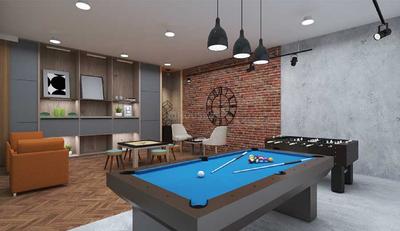 Project Image of 1569.59 - 2178.83 Sq.ft 3 BHK Apartment for buy in Yugal Aneesha