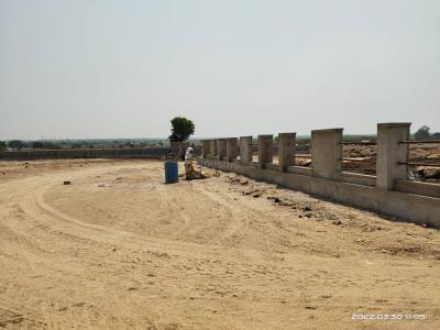 Project Image of 850.0 - 4499.0 Sq.ft Residential Plot Plot for buy in Vasudaika Southfields