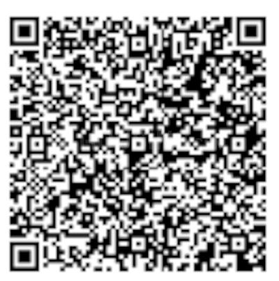 Swastik Silver QR Code 1
